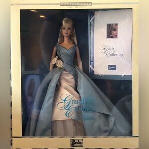 Grand Entrance Barbie 2000